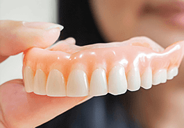 Dentures