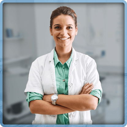 Alexandra C. Grey, RDH Photo