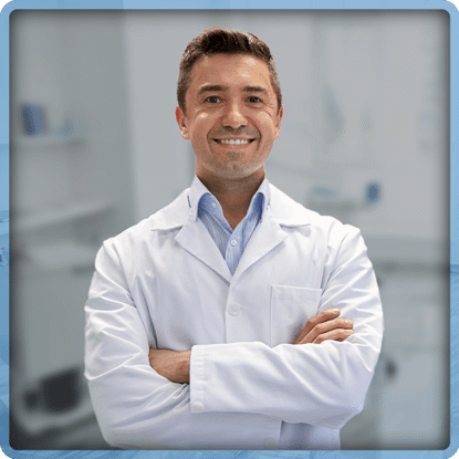 Dr. Mark  Sloan, DDS Photo